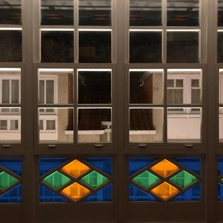 דירות א-קורוניה Yuhom Casas Con Alma Galera 3º מראה חיצוני תמונה